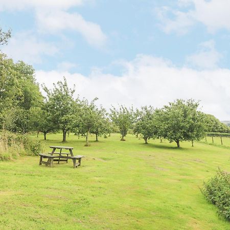 South Boduel Farmhouse Liskeard Luaran gambar