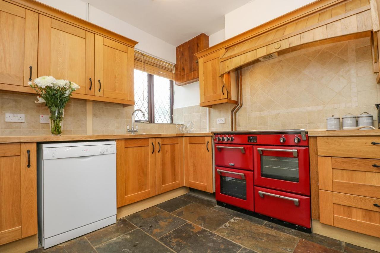 South Boduel Farmhouse Liskeard Luaran gambar