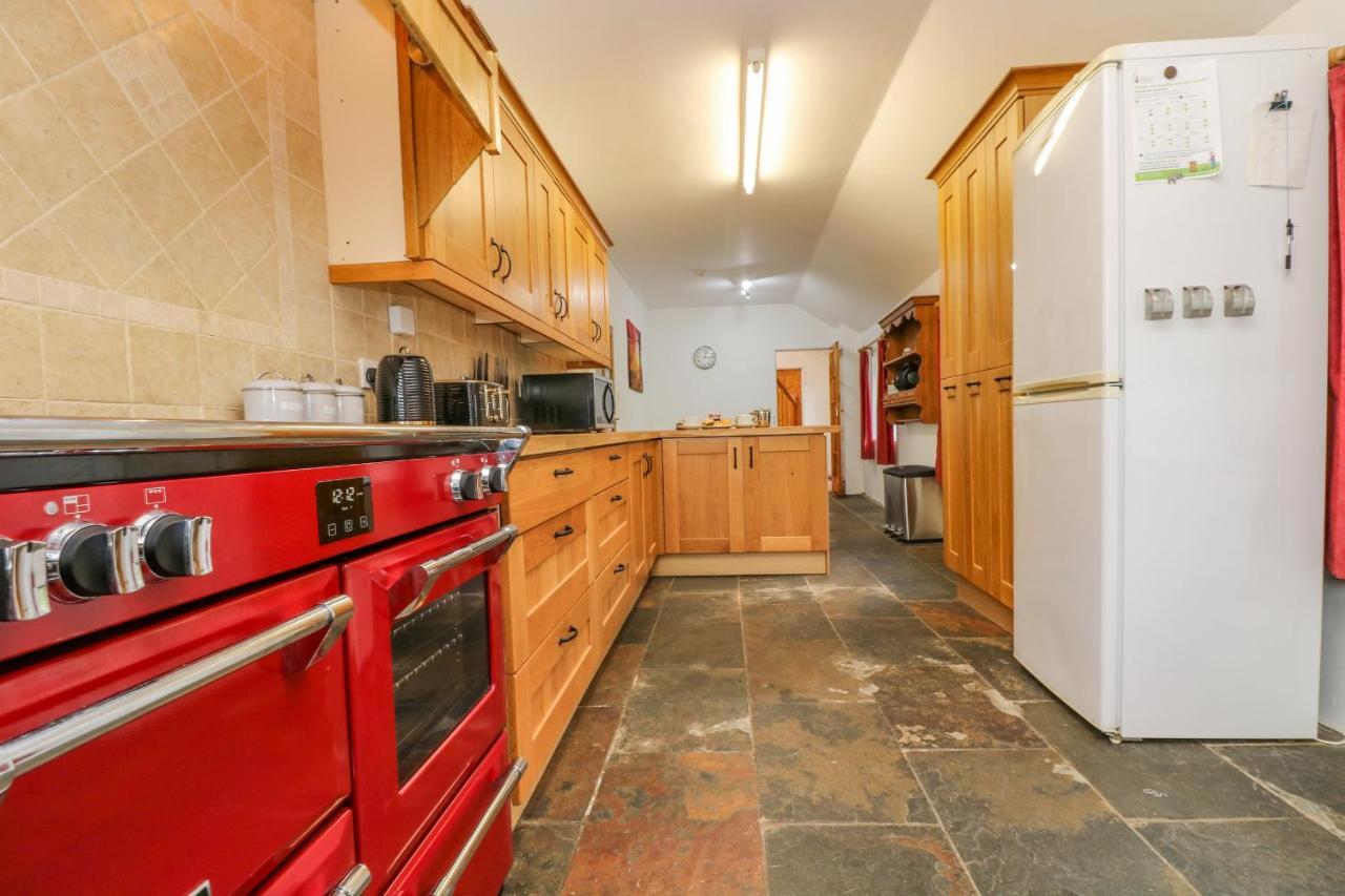 South Boduel Farmhouse Liskeard Luaran gambar
