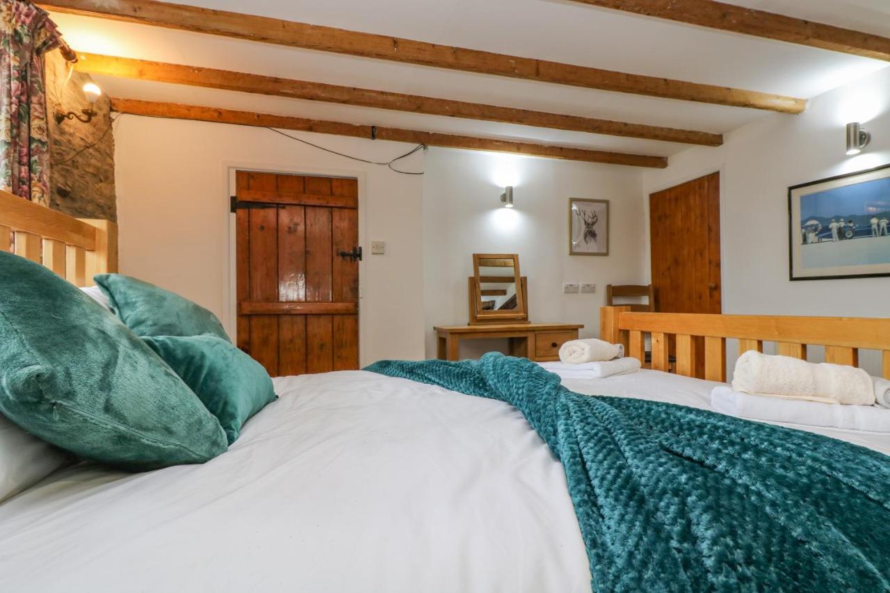 South Boduel Farmhouse Liskeard Luaran gambar