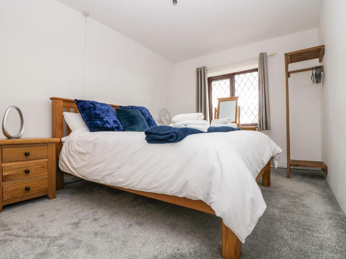 South Boduel Farmhouse Liskeard Luaran gambar