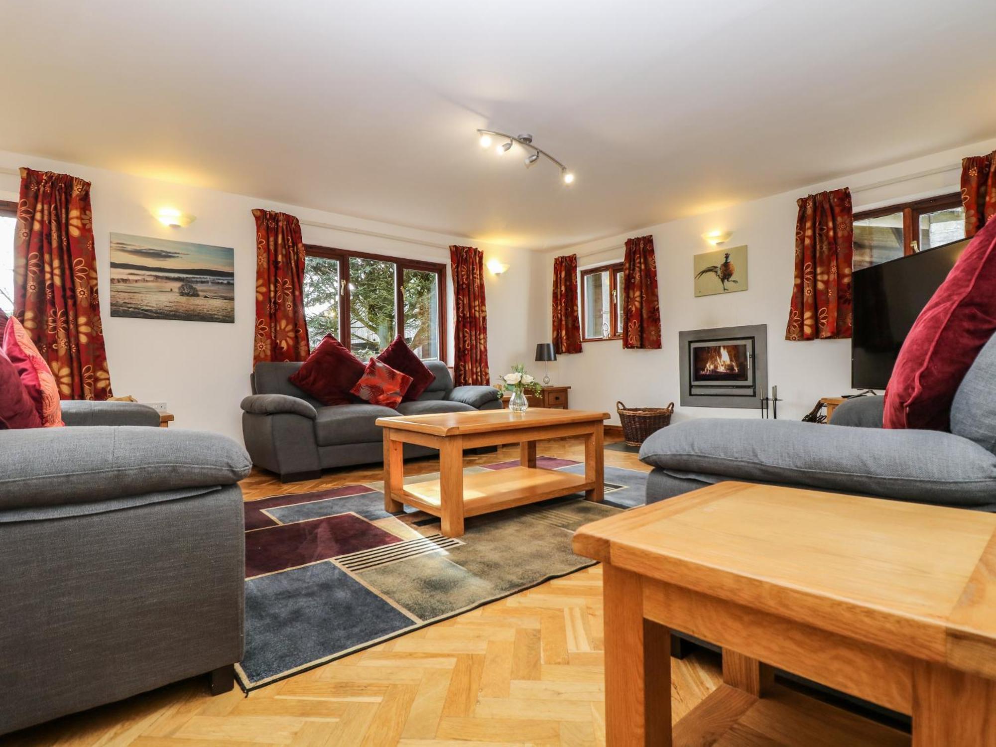 South Boduel Farmhouse Liskeard Luaran gambar